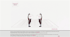 Desktop Screenshot of fondazionepaolini.it